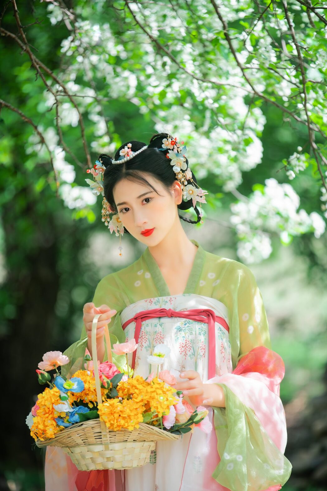 YiTuYu艺图语 Vol.4935 Xia Xia