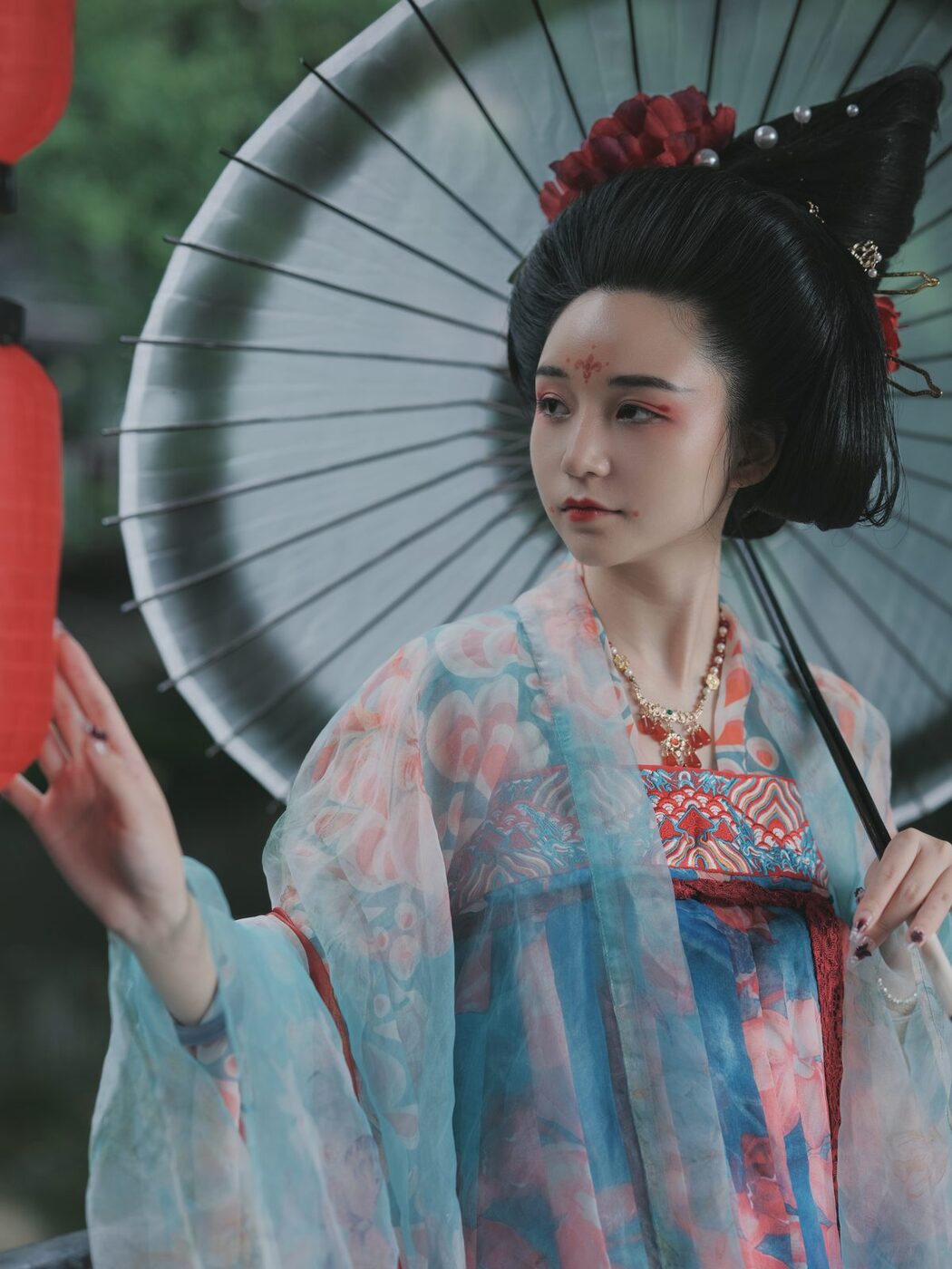 YiTuYu艺图语 Vol.4925 Lin Lang