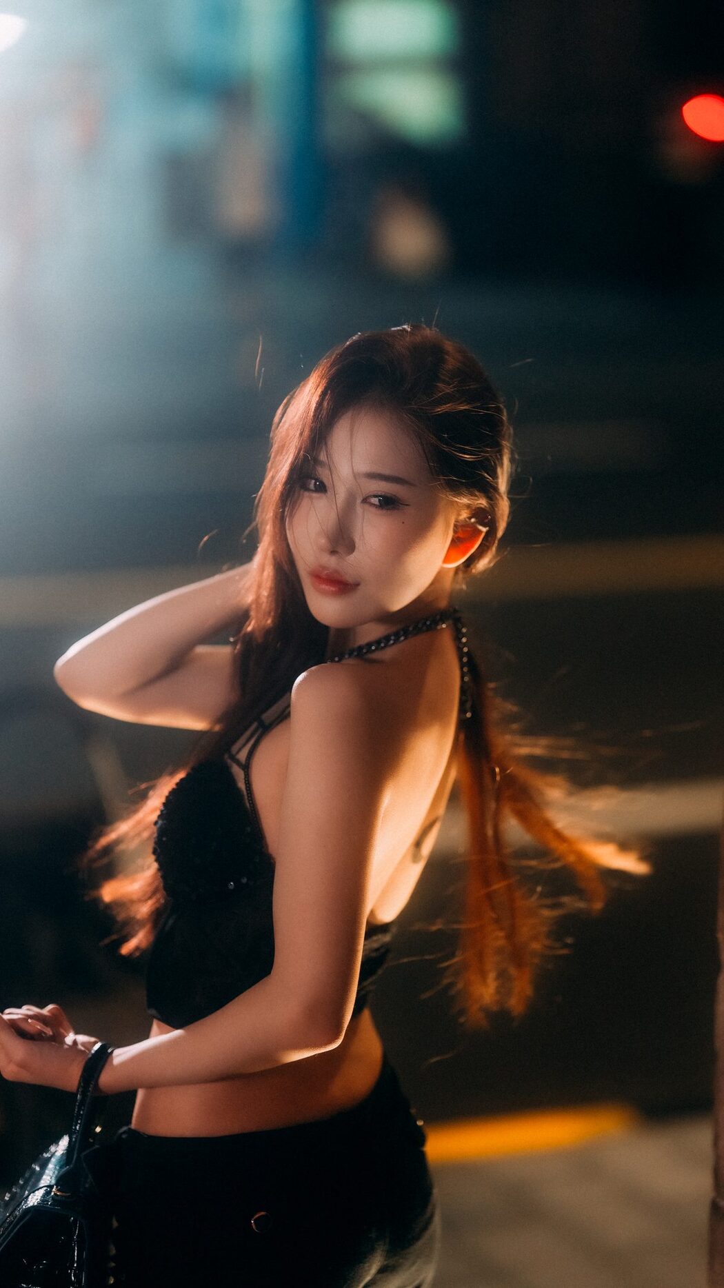 YiTuYu艺图语 Vol.4964 Fei Fei