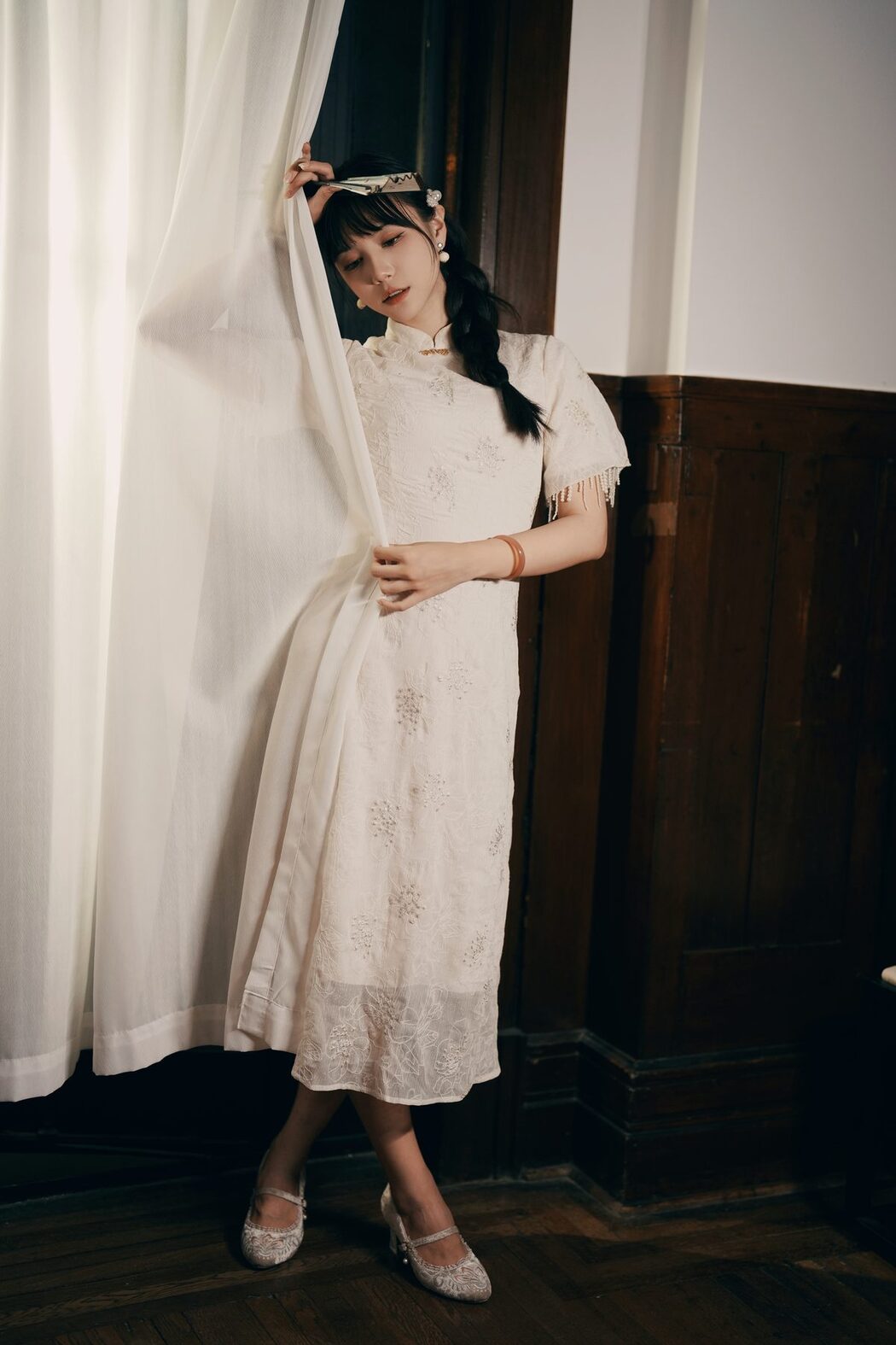 YiTuYu艺图语 Vol.4873 Er Jia Liu