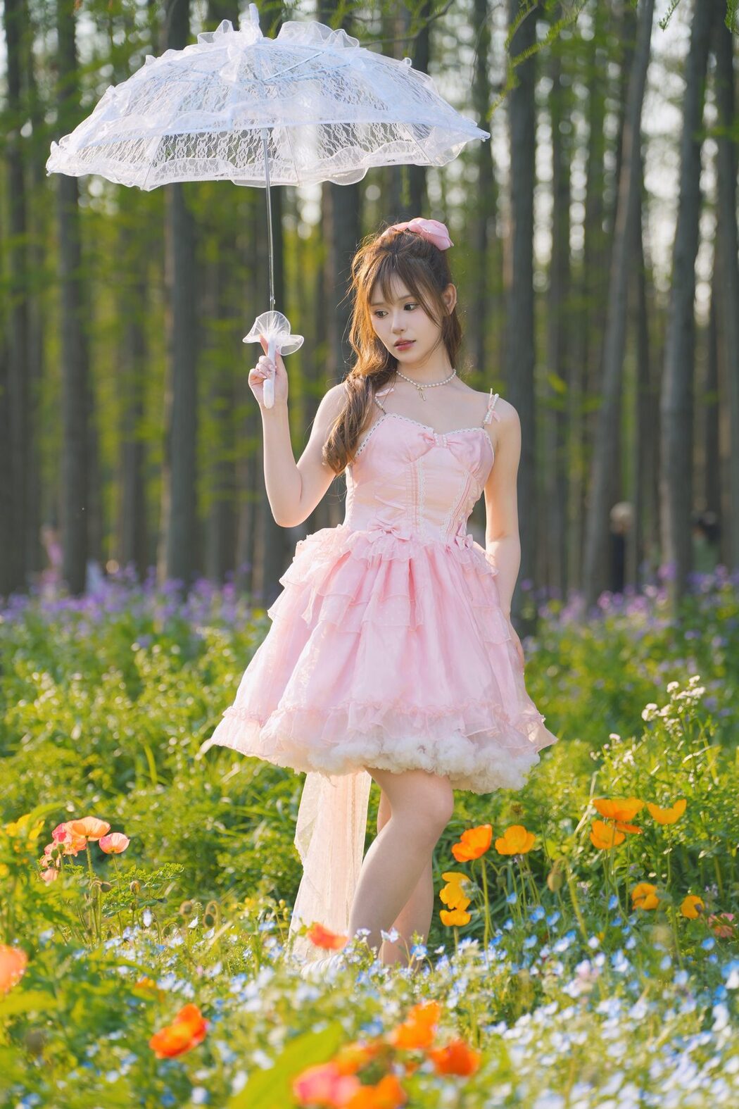 YiTuYu艺图语 Vol.4929 Nai Lao