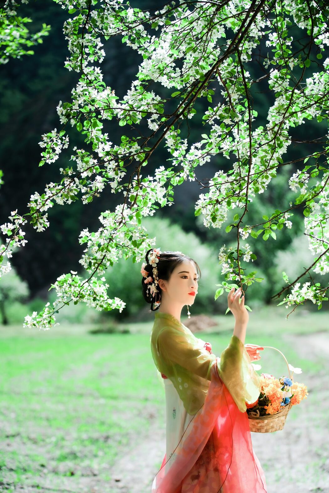 YiTuYu艺图语 Vol.4935 Xia Xia