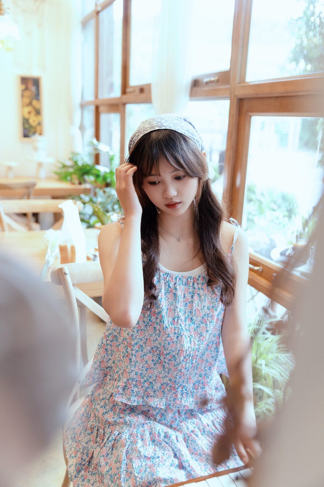 YiTuYu艺图语 Vol.4906 Fei Xiang De Qi E