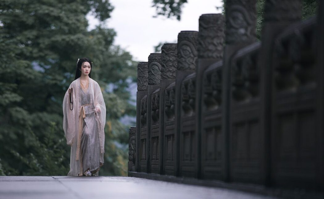 YiTuYu艺图语 Vol.4927 Ning Ning Hao Kun