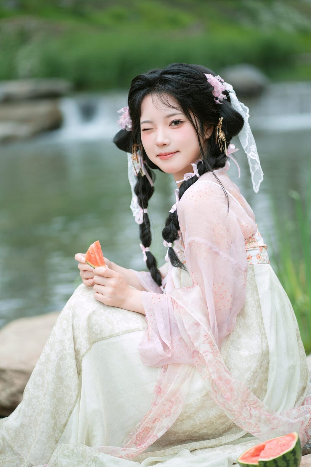 YiTuYu艺图语 Vol.4931 Lin You Chi