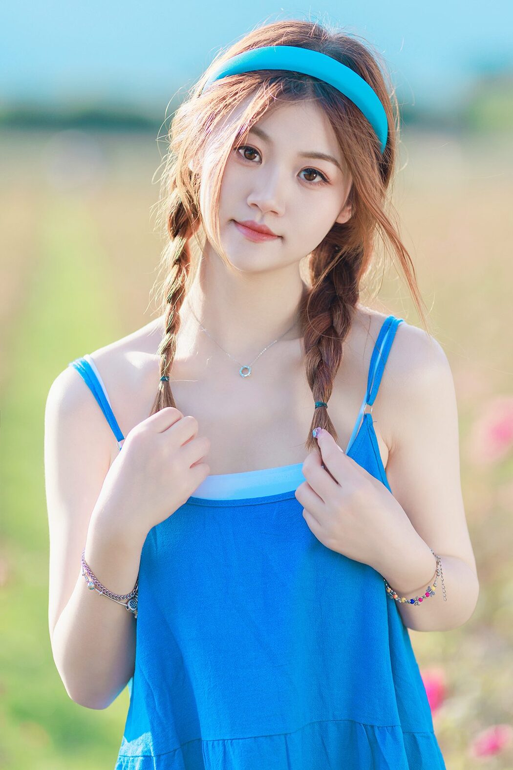 YiTuYu艺图语 Vol.4899 Bu Zai Cover Photo