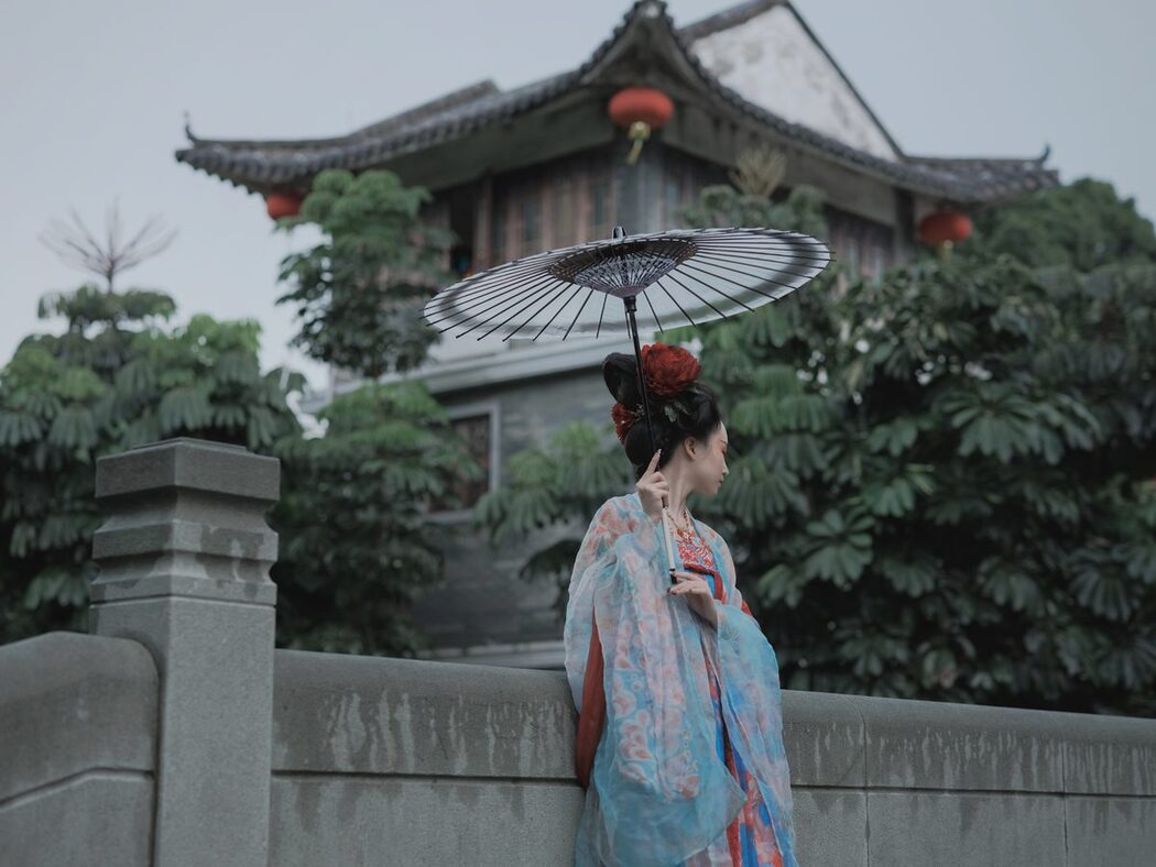 YiTuYu艺图语 Vol.4973 Lin Lang