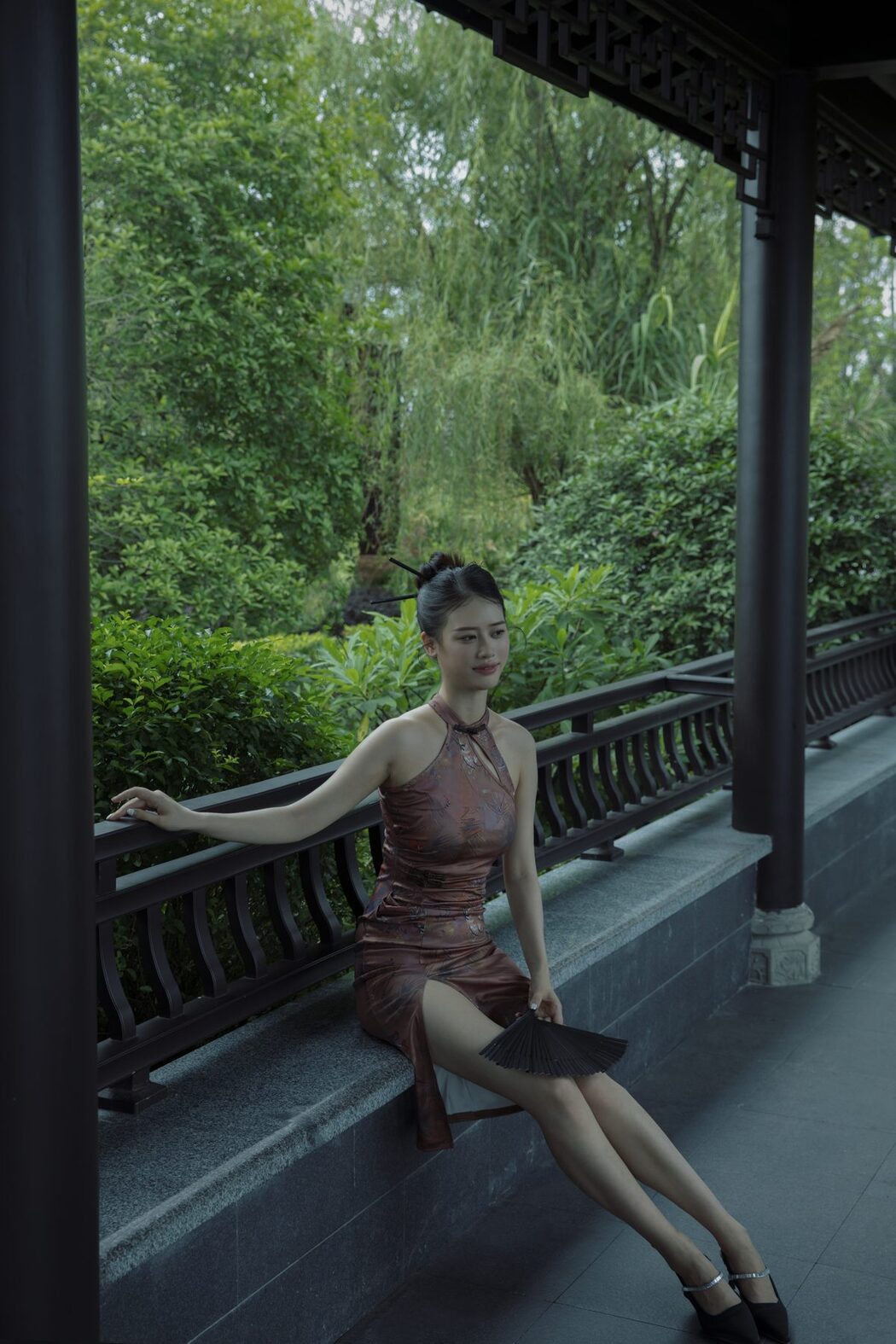 YiTuYu艺图语 Vol.4870 Chenaling_cl