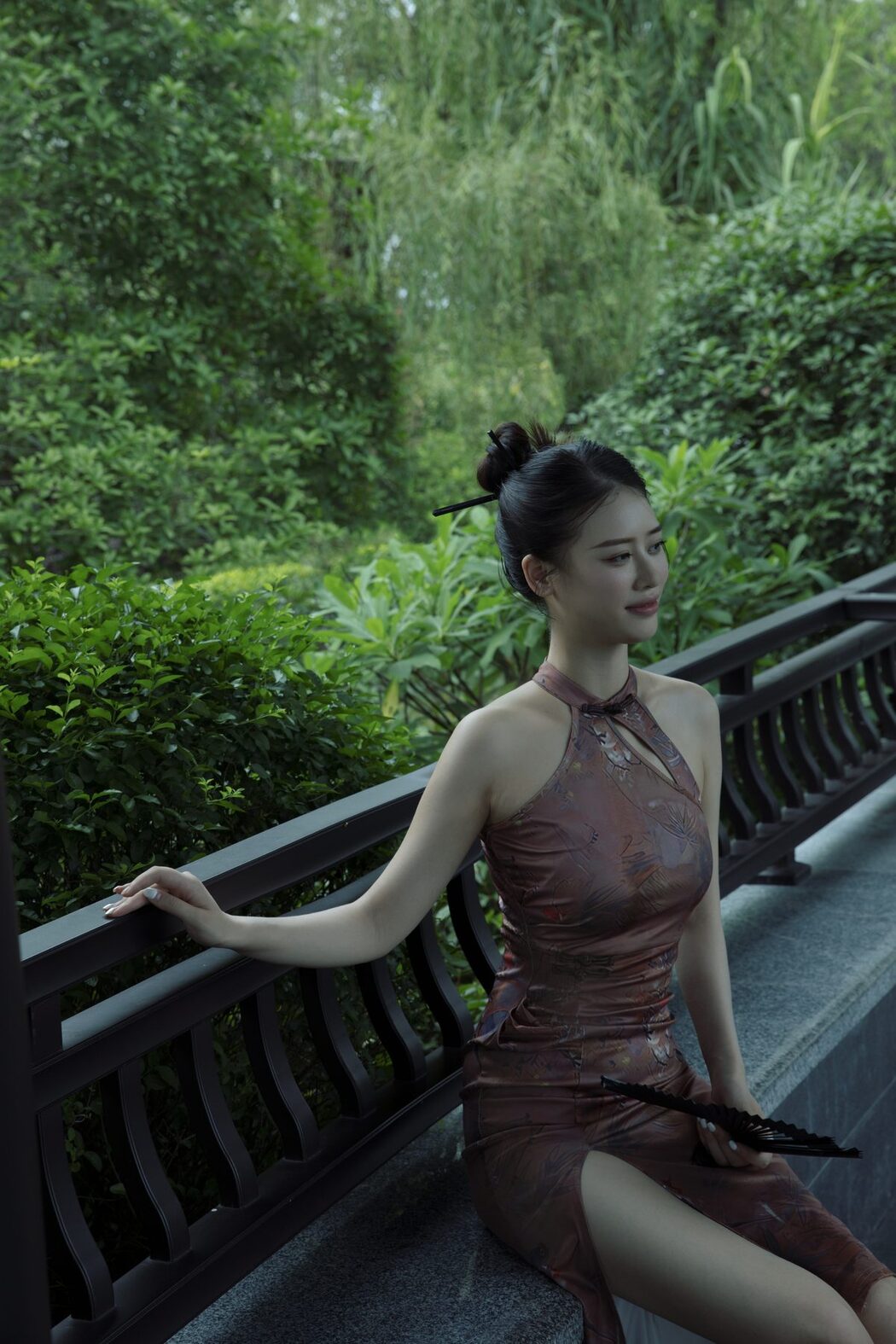 YiTuYu艺图语 Vol.4870 Chenaling_cl