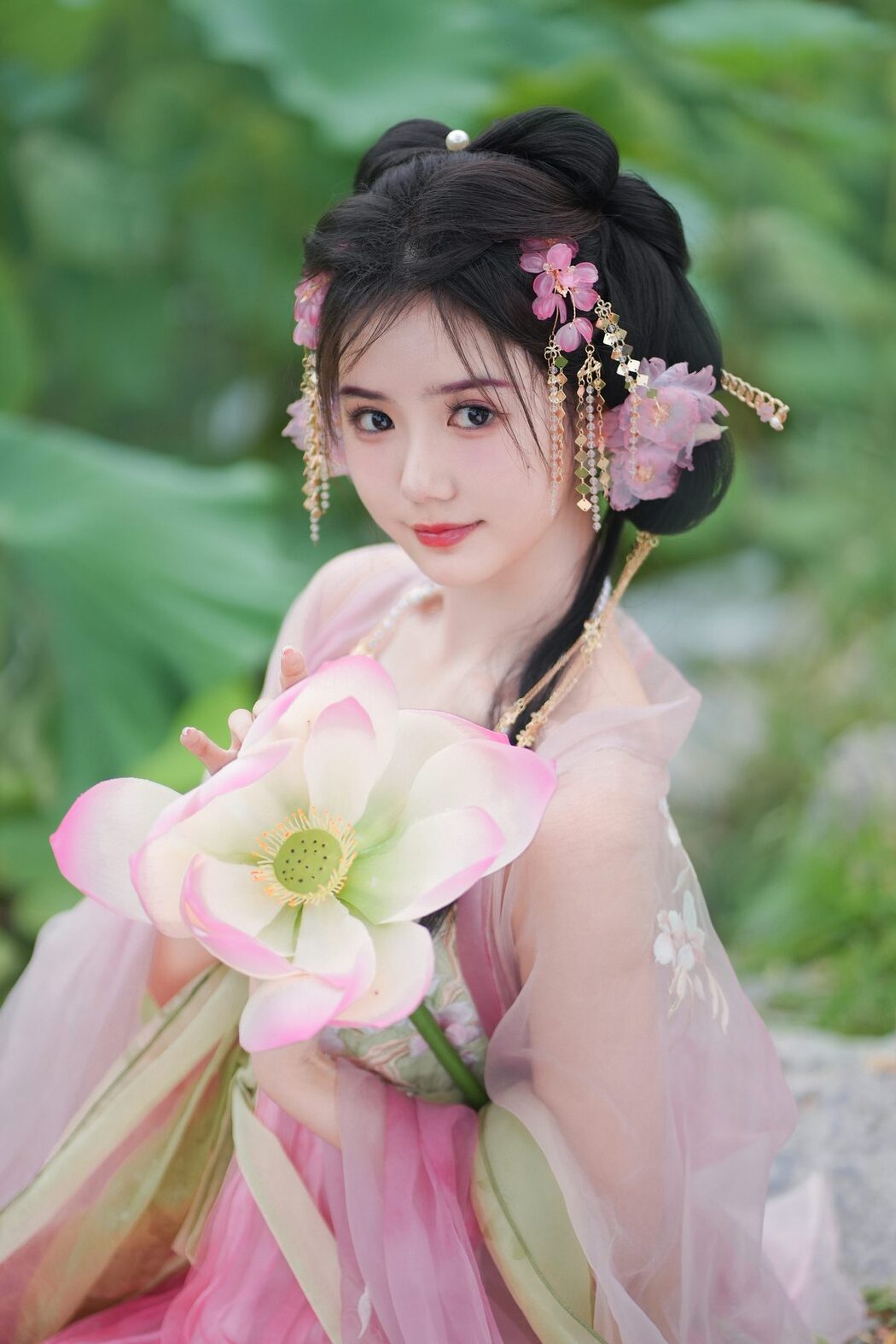 YiTuYu艺图语 Vol.4884 Shi Yu Gan A