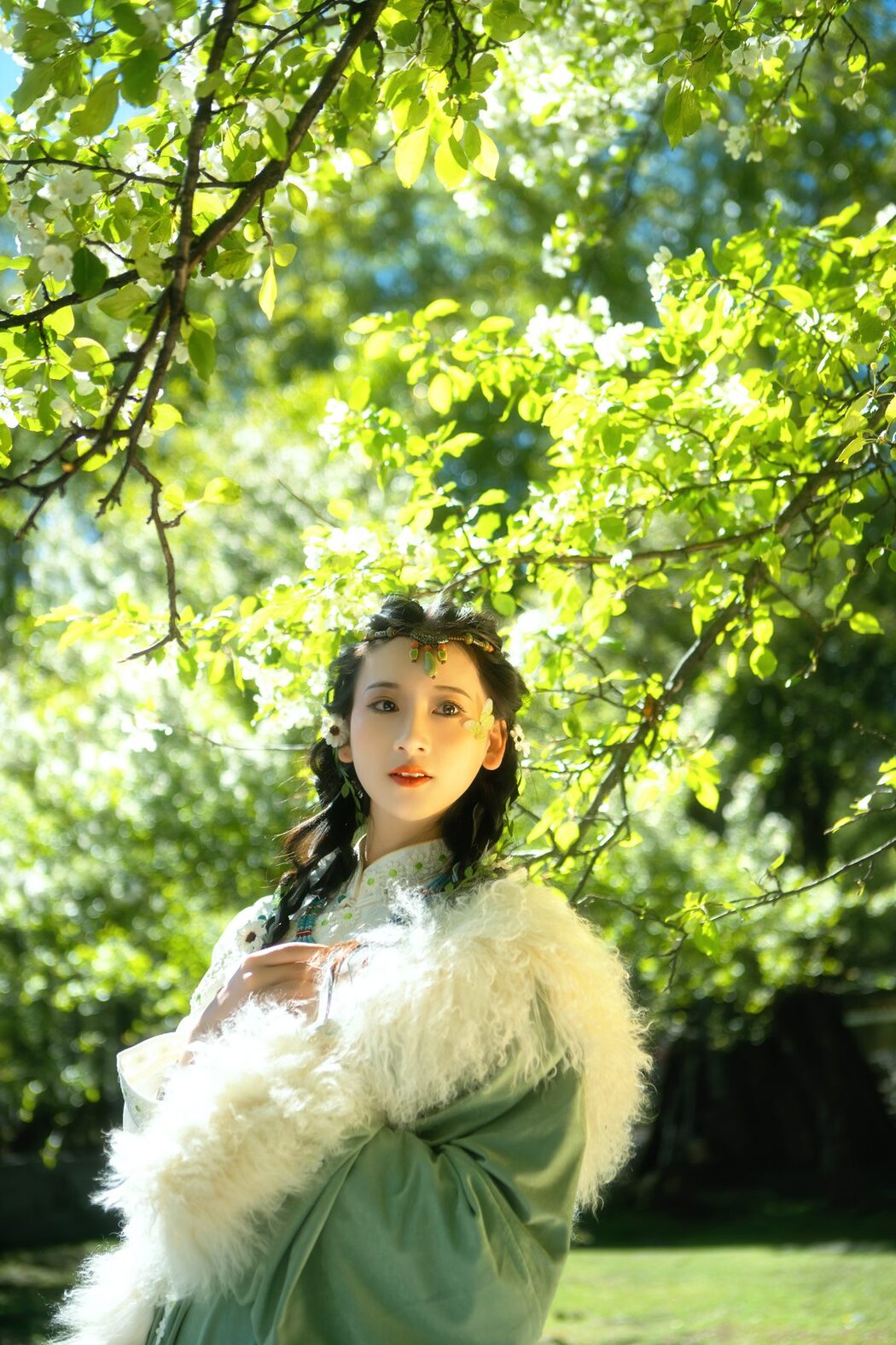 YiTuYu艺图语 Vol.4869 Xia Xia