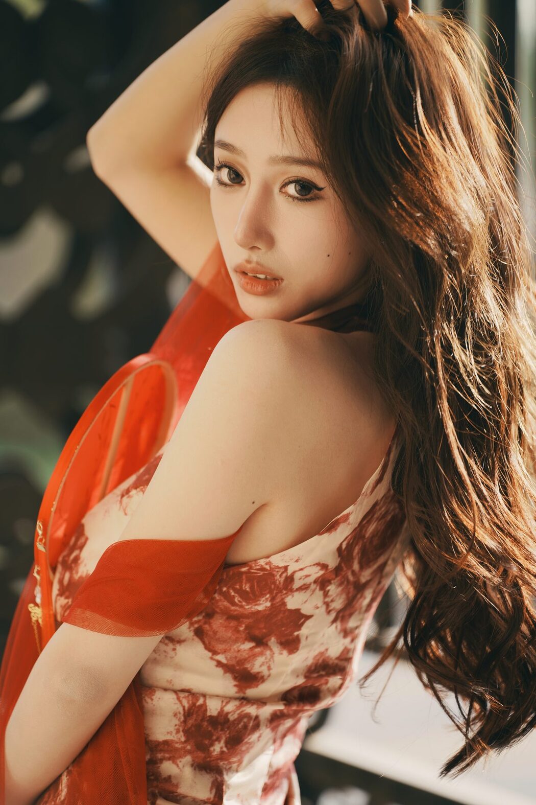 YiTuYu艺图语 Vol.4941 Jiang Jiang