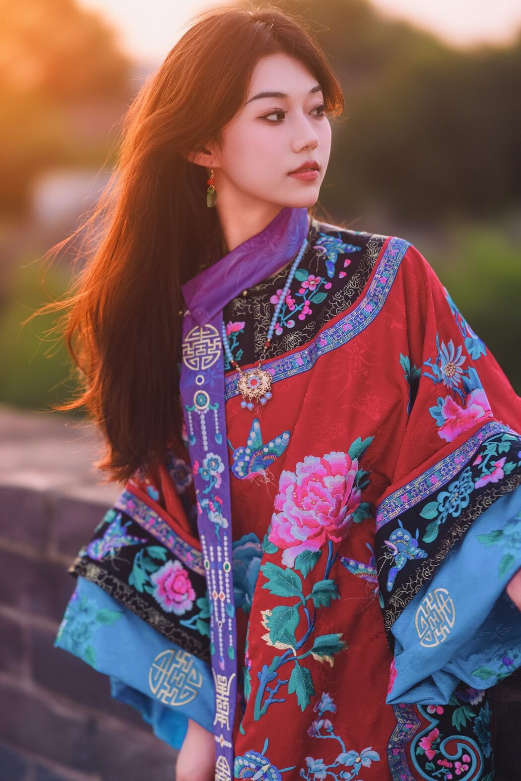YiTuYu艺图语 Vol.4934 Pei Tong Xue