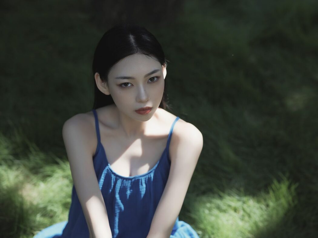 YiTuYu艺图语 Vol.4952 Dai Nani