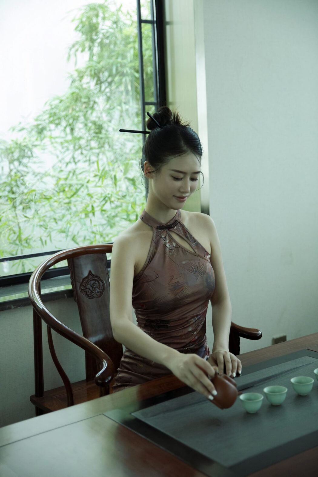 YiTuYu艺图语 Vol.4870 Chenaling_cl