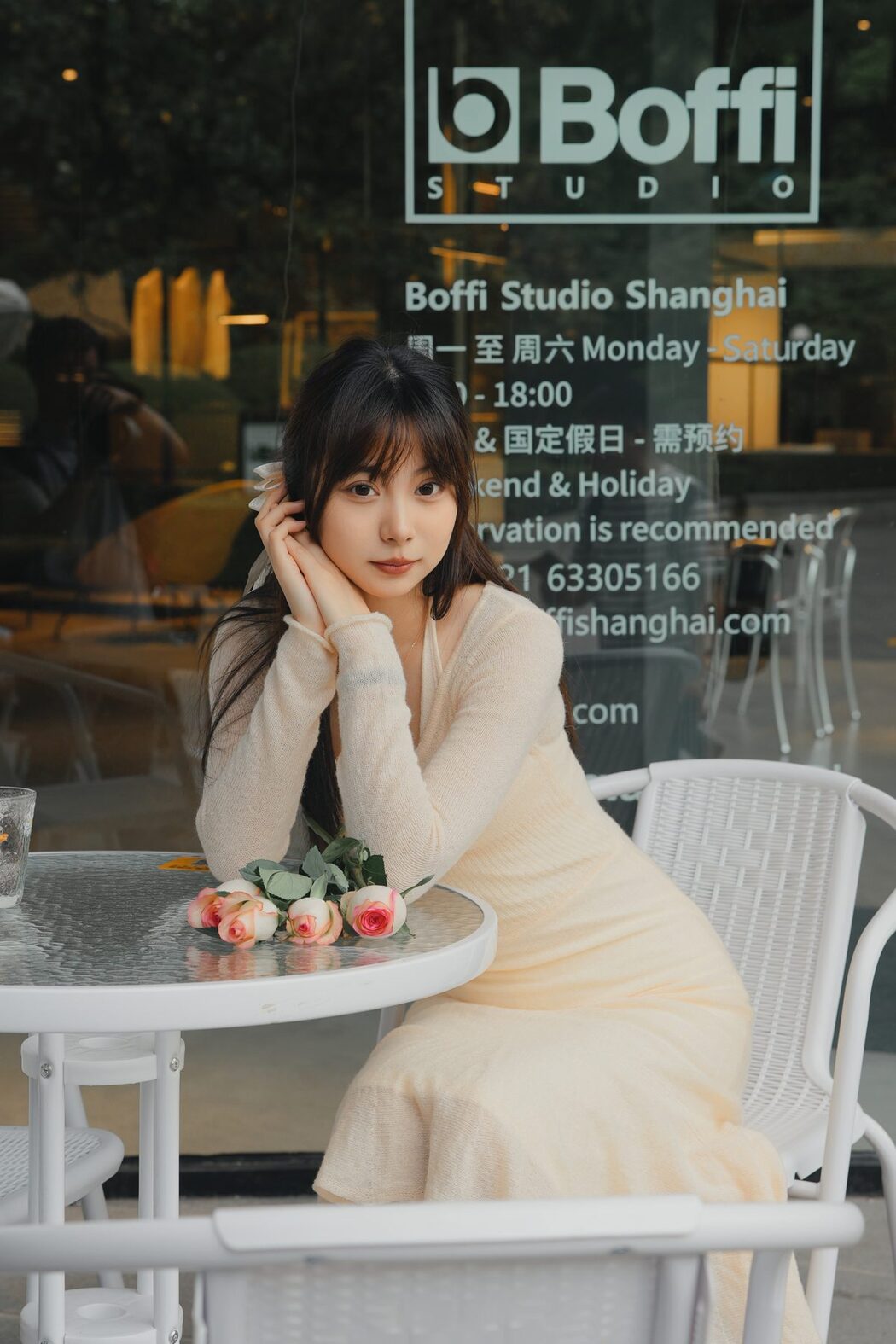 YiTuYu艺图语 Vol.4890 Xiao Ke Ai