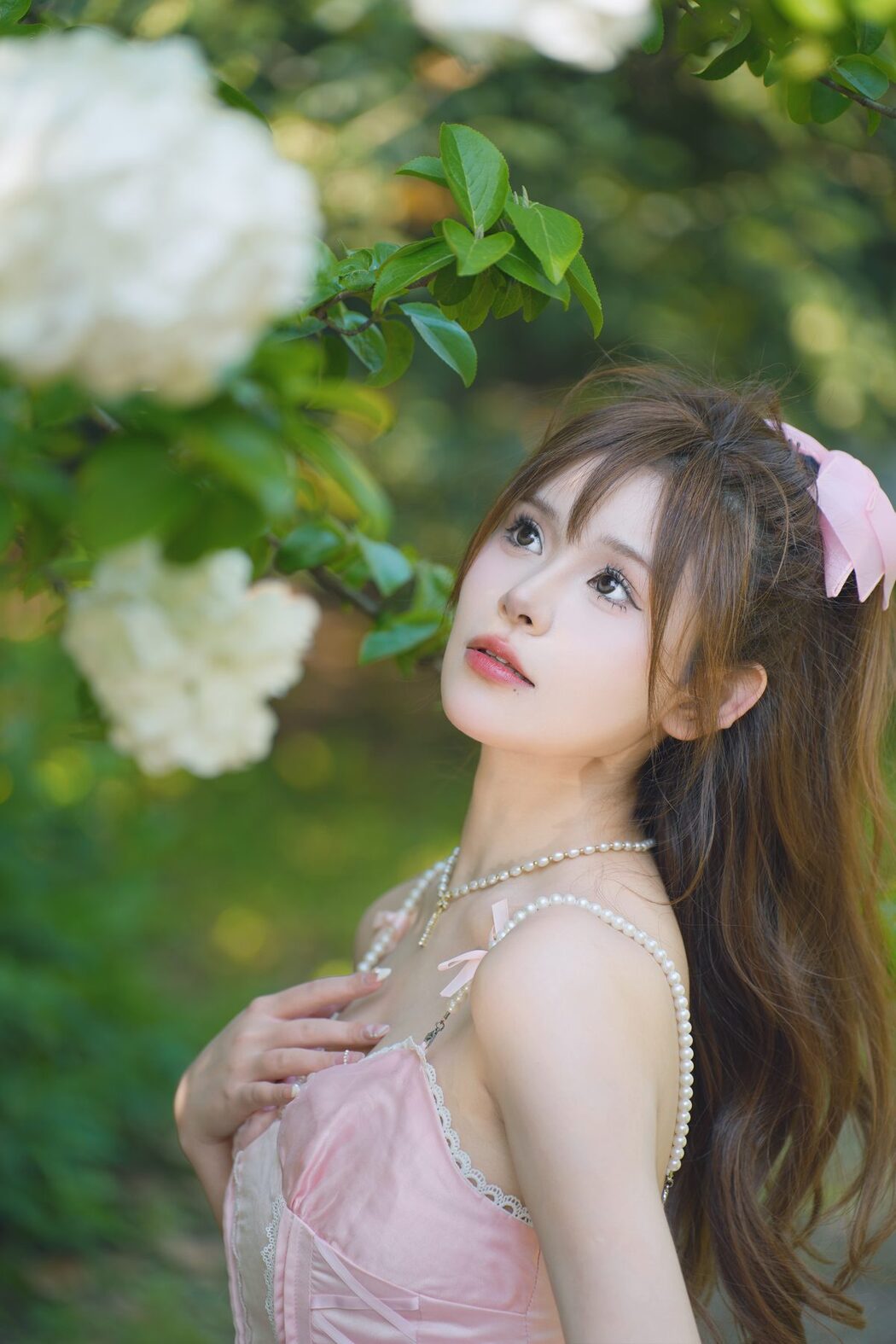 YiTuYu艺图语 Vol.4929 Nai Lao