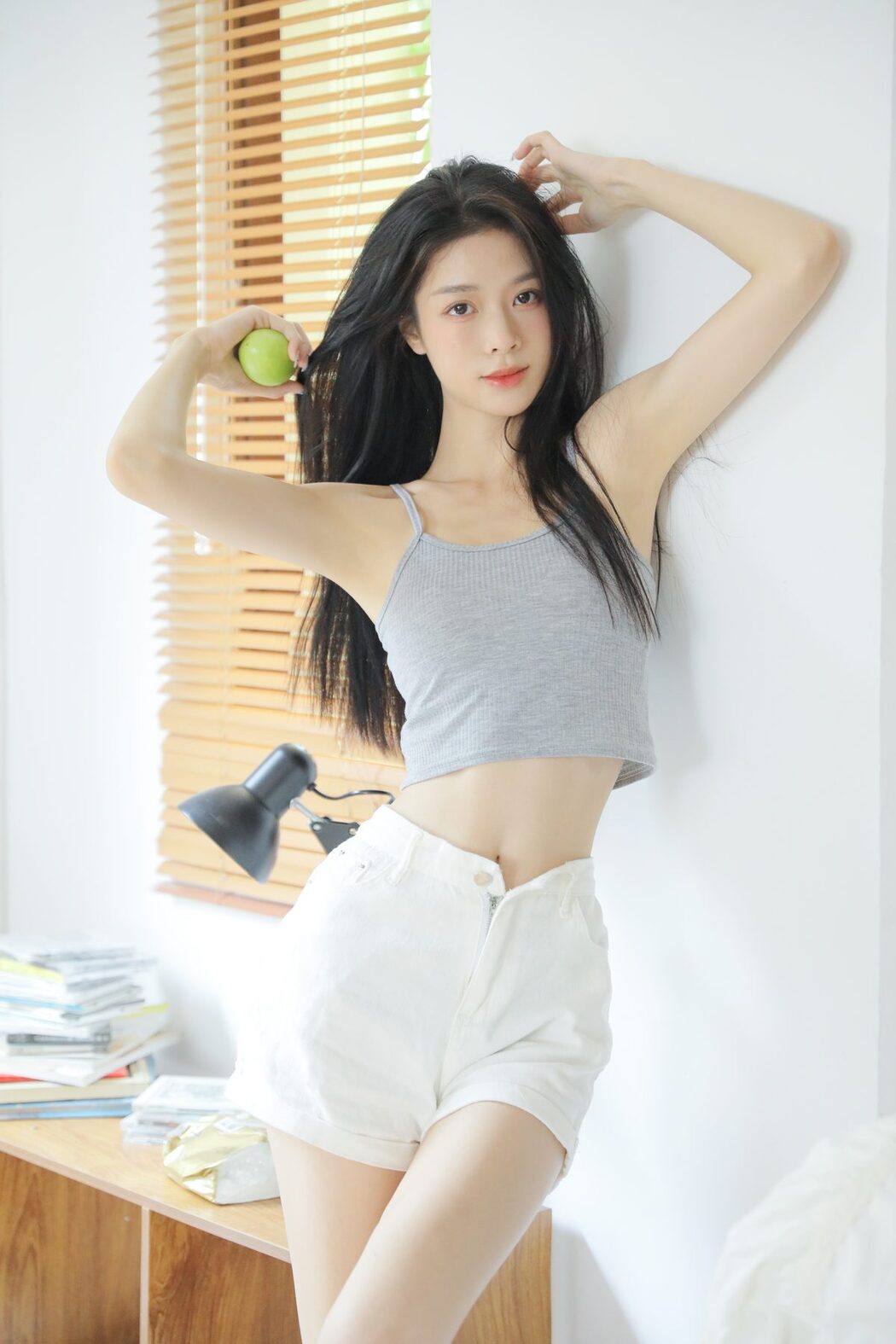 YiTuYu艺图语 Vol.4907 A Ban