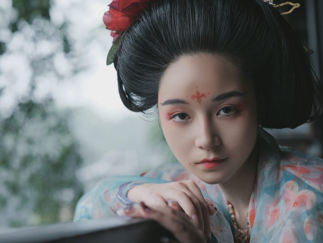 YiTuYu艺图语 Vol.4925 Lin Lang