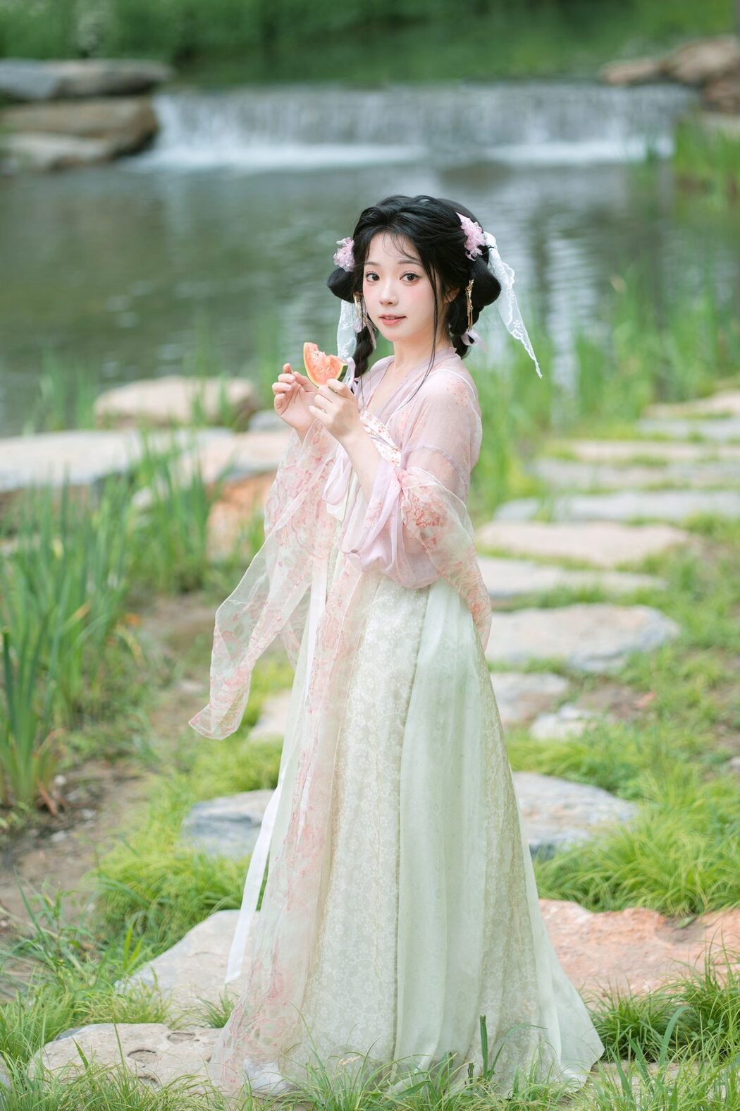 YiTuYu艺图语 Vol.4931 Lin You Chi