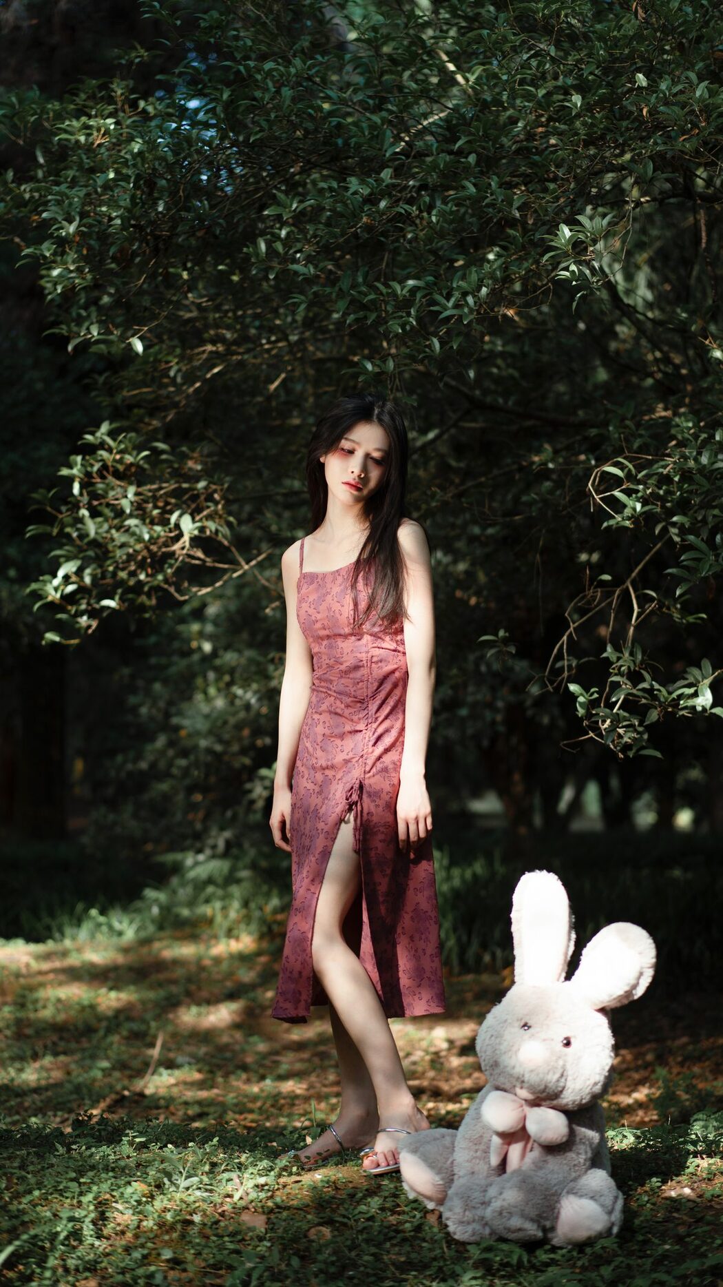 YiTuYu艺图语 Vol.4921 Xue Gao