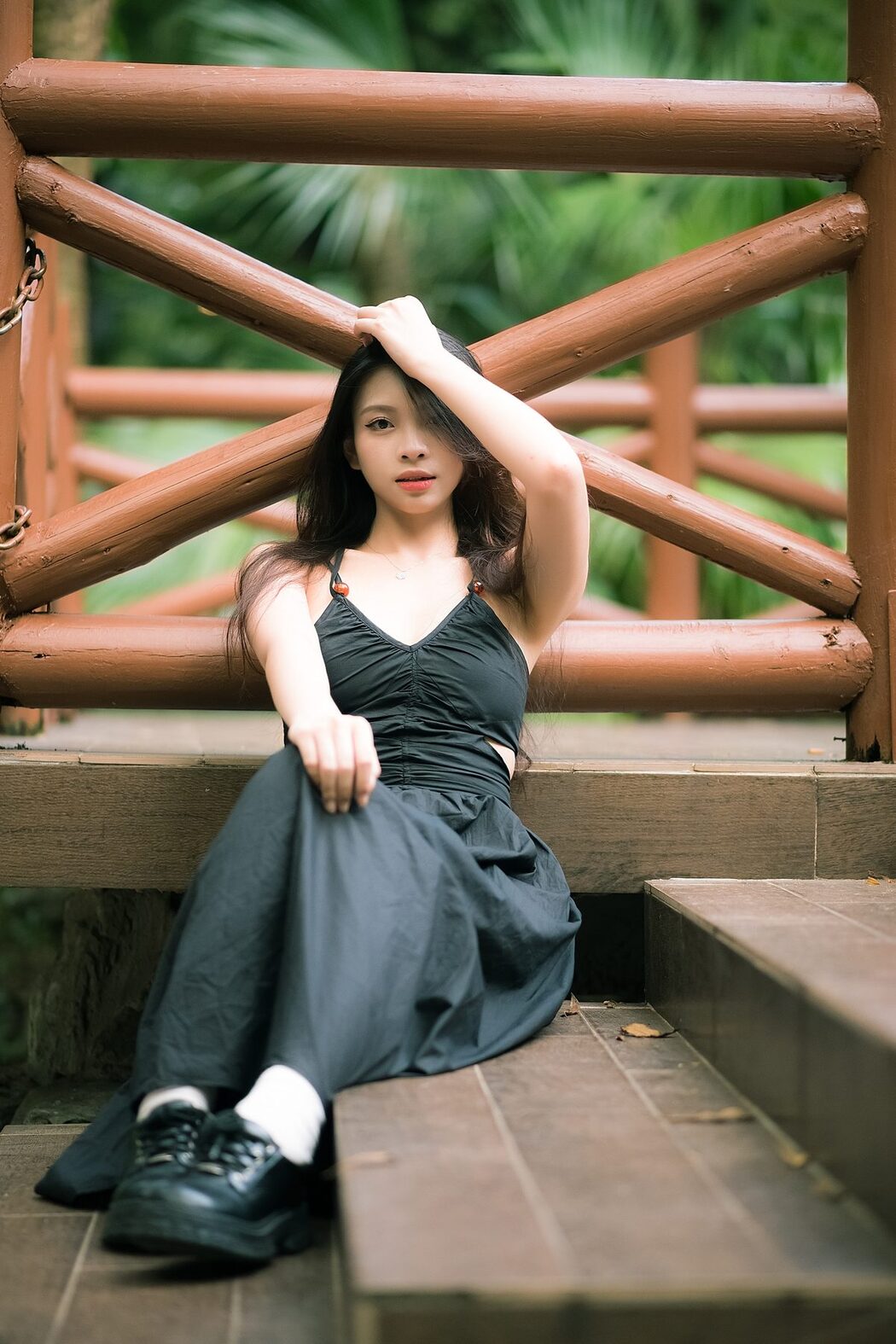 YiTuYu艺图语 Vol.4944 Xiao Qiu