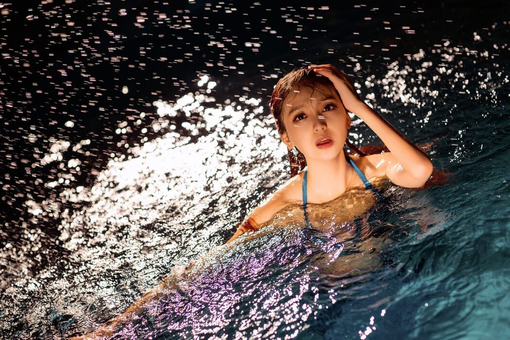 YiTuYu艺图语 Vol.4872 Da Ge Chao