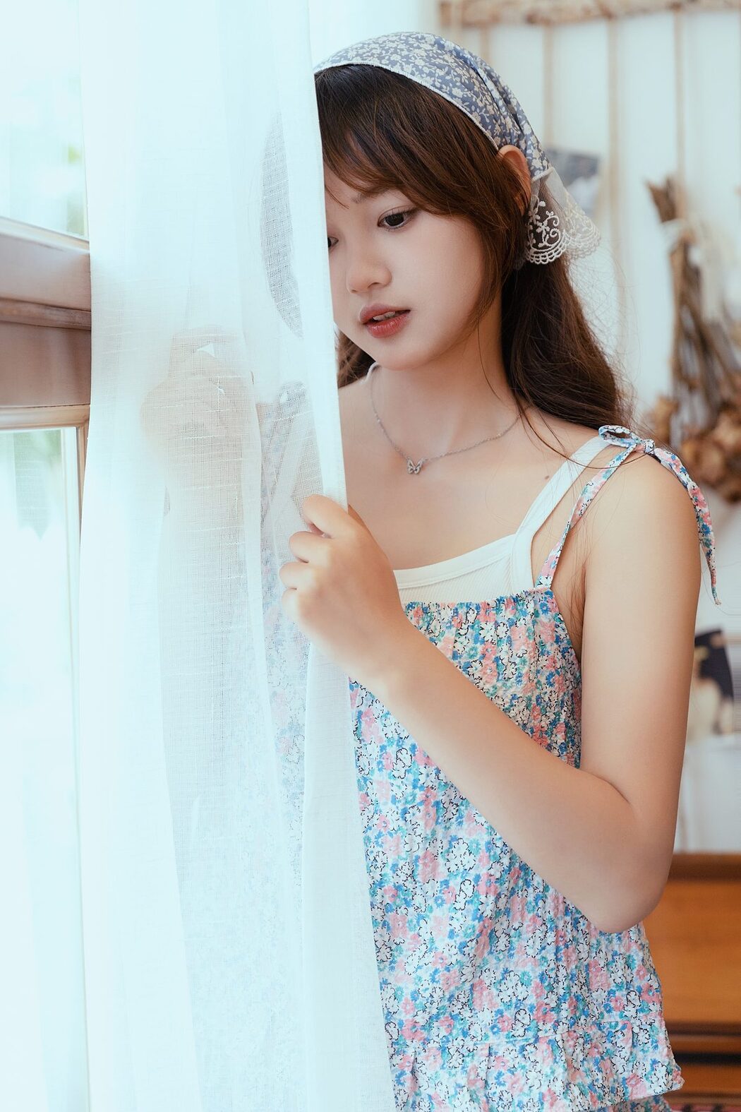 YiTuYu艺图语 Vol.4906 Fei Xiang De Qi E