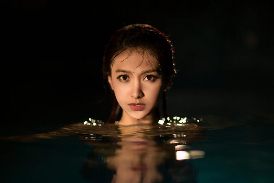 YiTuYu艺图语 Vol.4872 Da Ge Chao