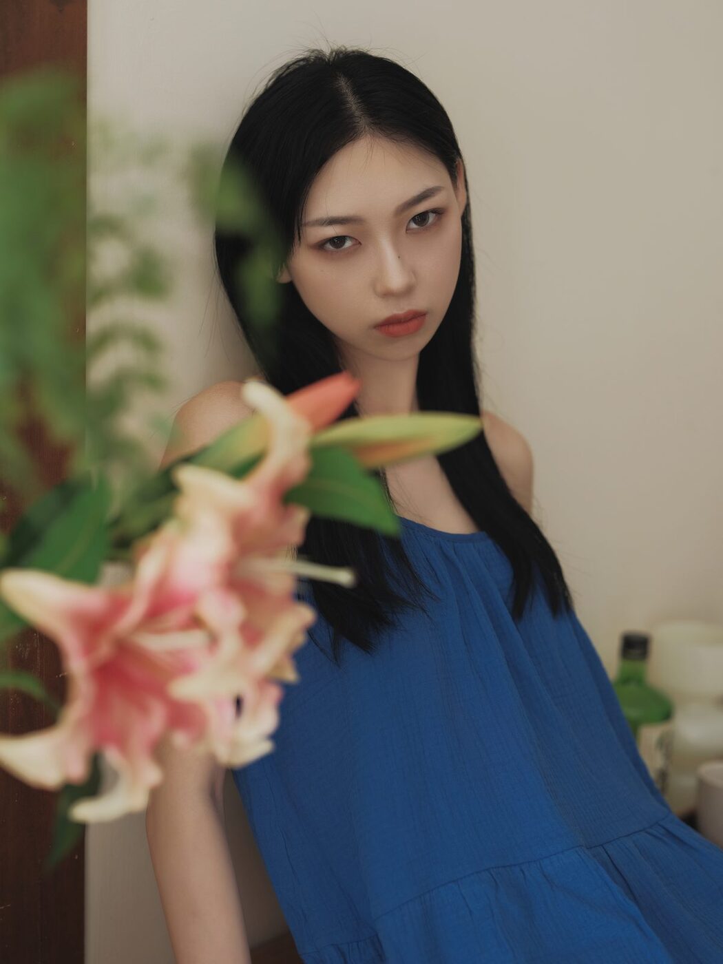 YiTuYu艺图语 Vol.4952 Dai Nani