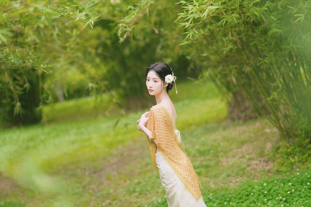 YiTuYu艺图语 Vol.4967 Mian Mian
