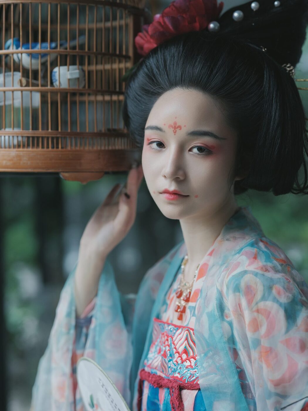 YiTuYu艺图语 Vol.4925 Lin Lang