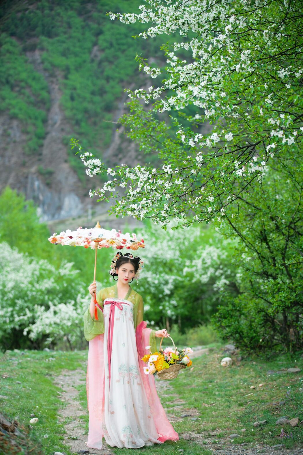 YiTuYu艺图语 Vol.4935 Xia Xia