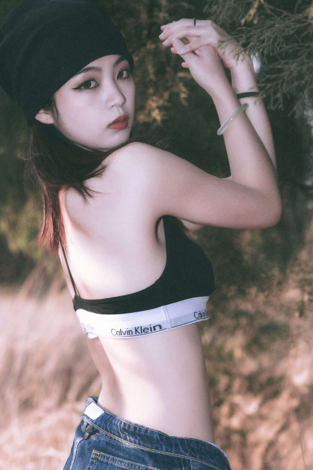 YiTuYu艺图语 Vol.4970 Bai Lin