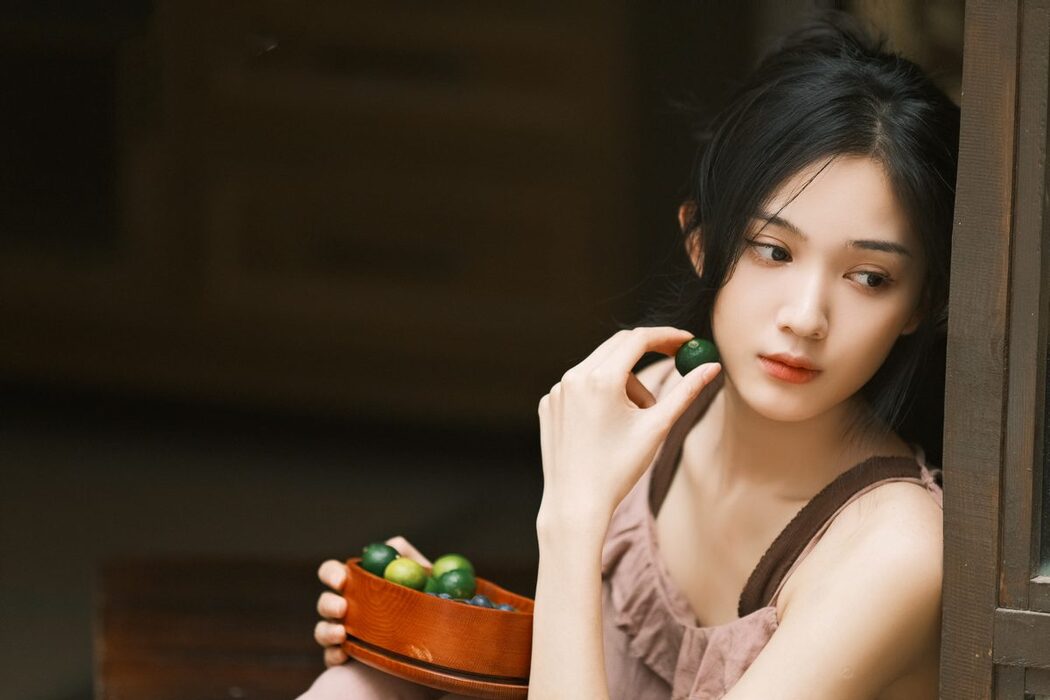 YiTuYu艺图语 Vol.4972 Feng