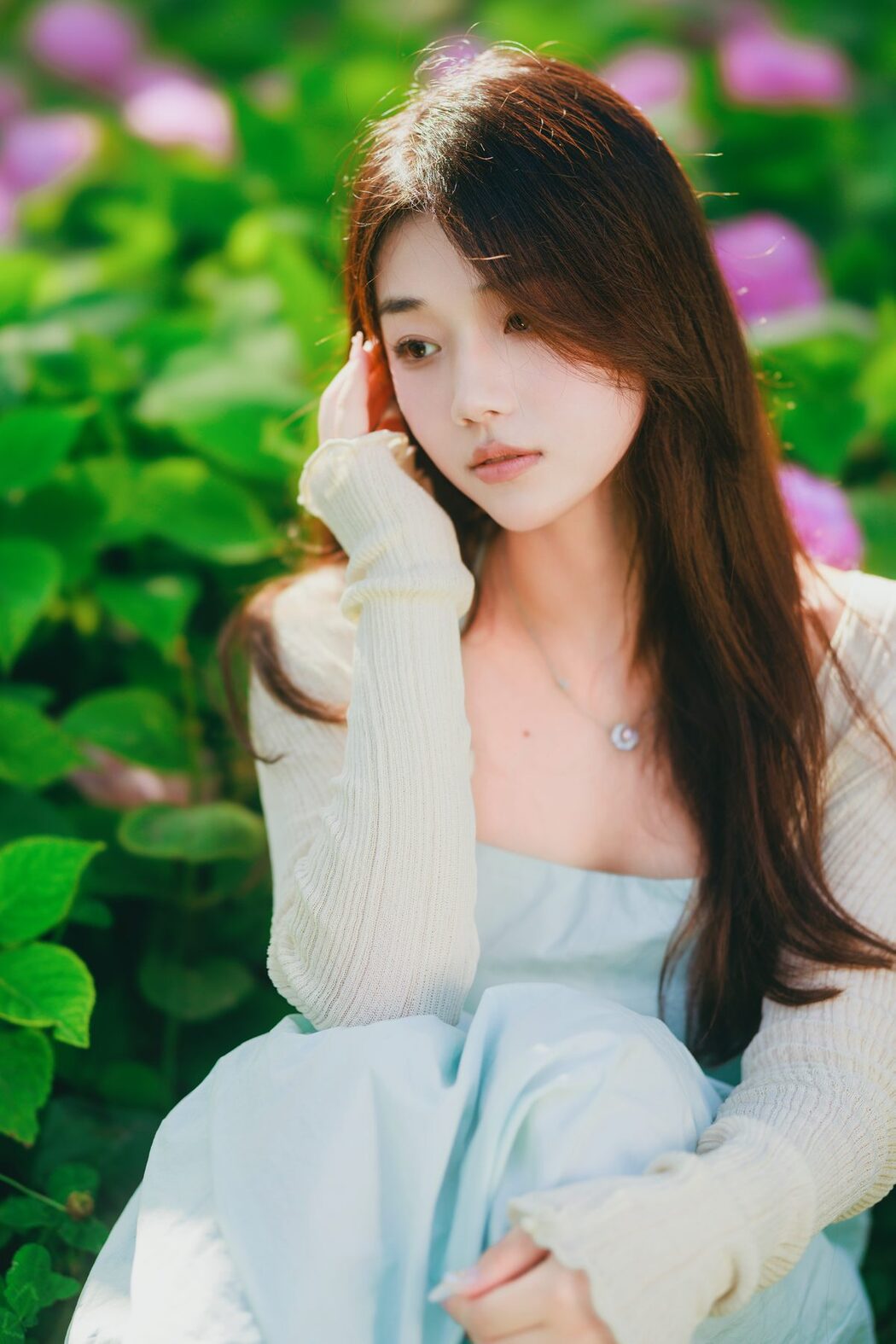 YiTuYu艺图语 Vol.4946 Pei Tong Xue