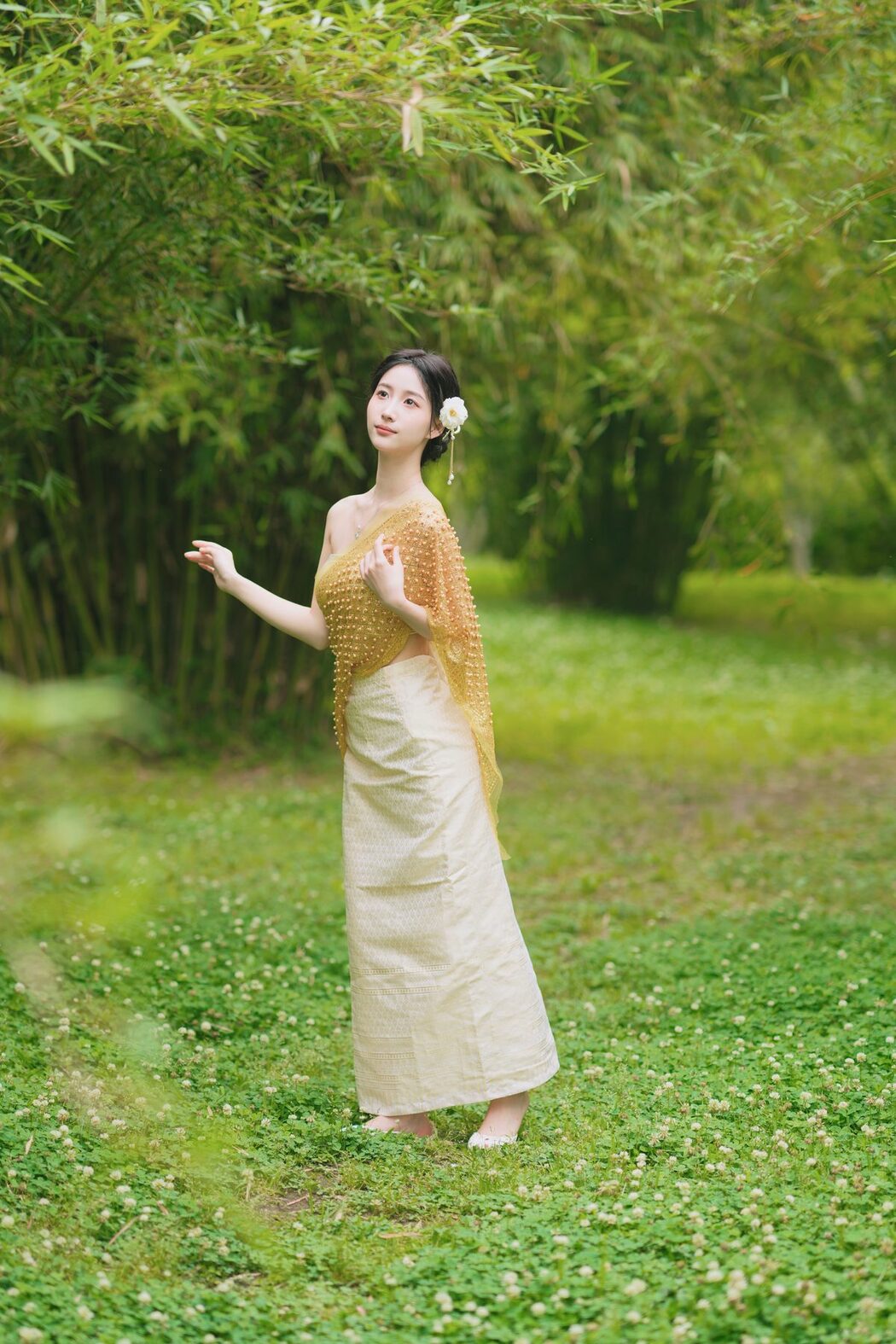 YiTuYu艺图语 Vol.4967 Mian Mian