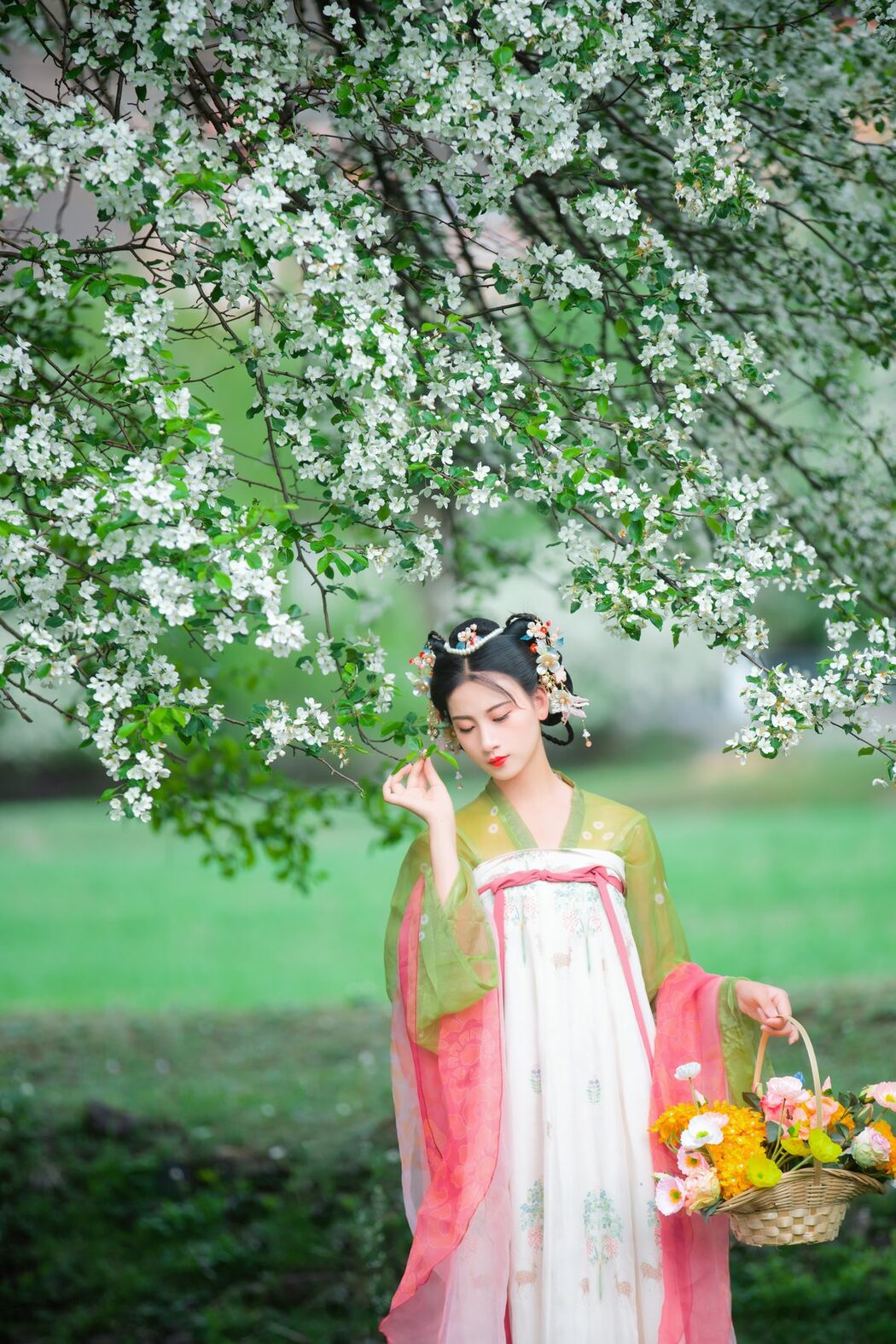 YiTuYu艺图语 Vol.4935 Xia Xia
