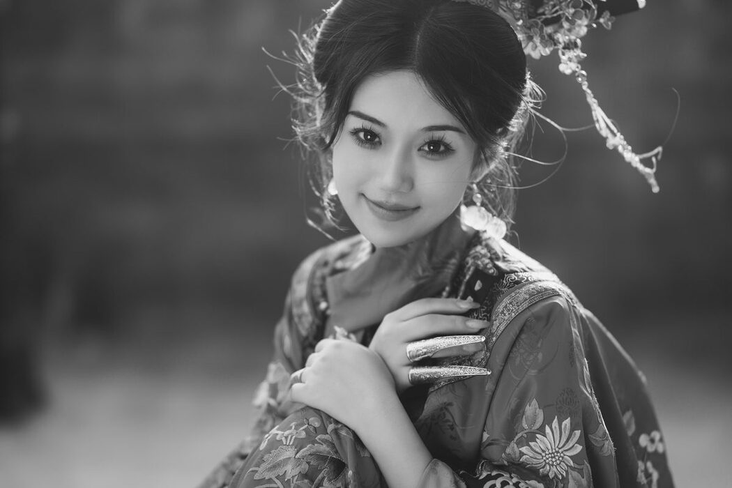 YiTuYu艺图语 Vol.4959 Pei Tong Xue