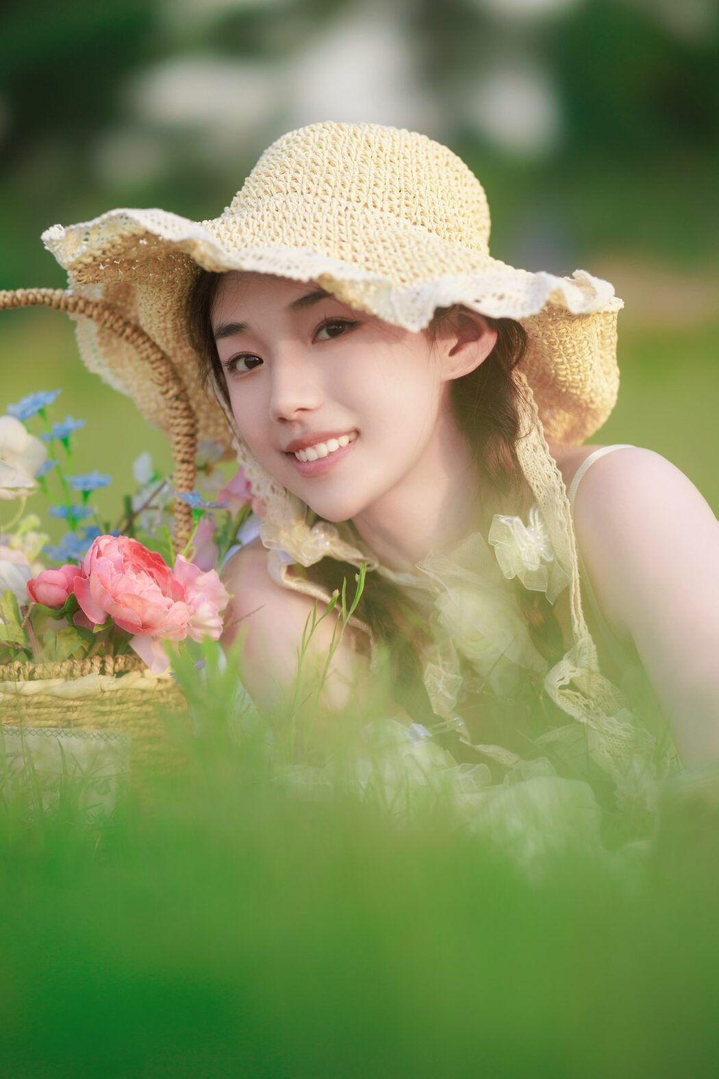 YiTuYu艺图语 Vol.4975 Pei Tong Xue