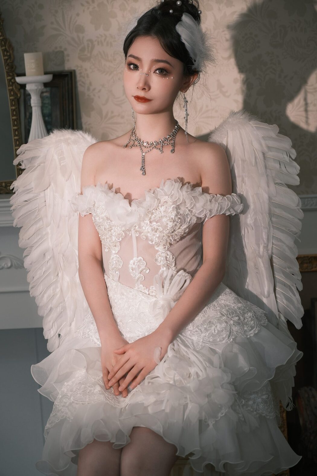 YiTuYu艺图语 Vol.4971 Xiao Xuan Zai Bu Zai