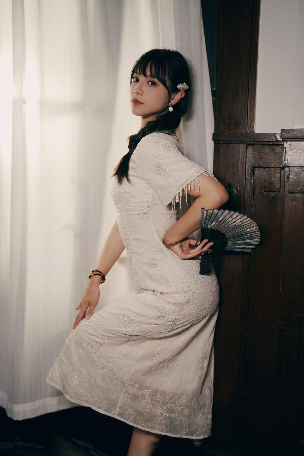 YiTuYu艺图语 Vol.4873 Er Jia Liu