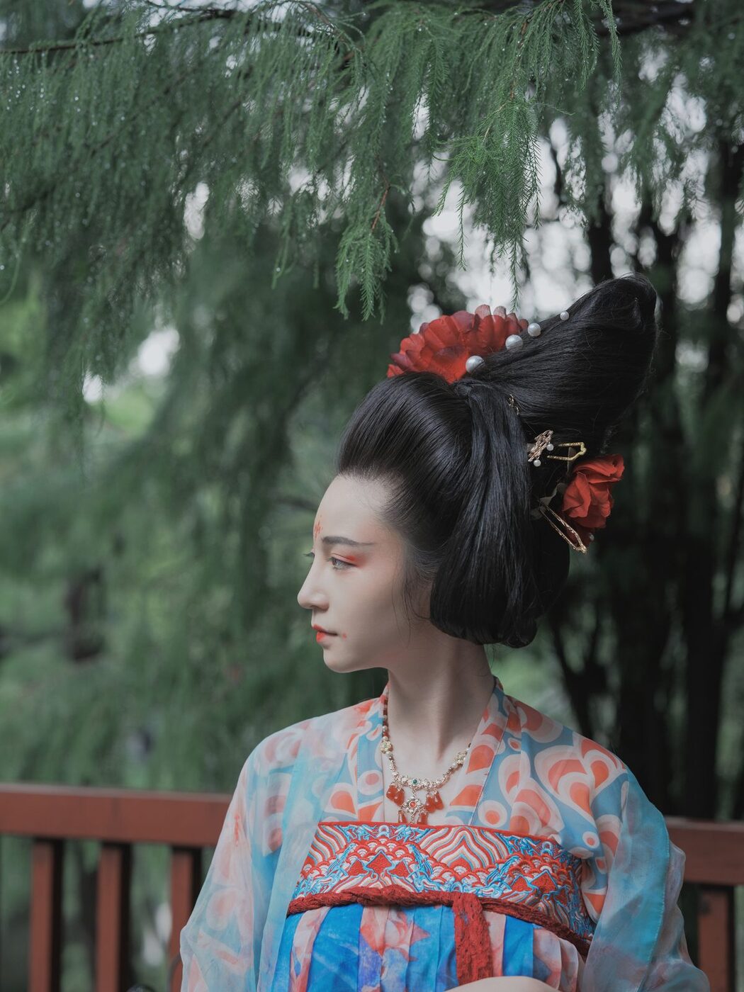 YiTuYu艺图语 Vol.4973 Lin Lang