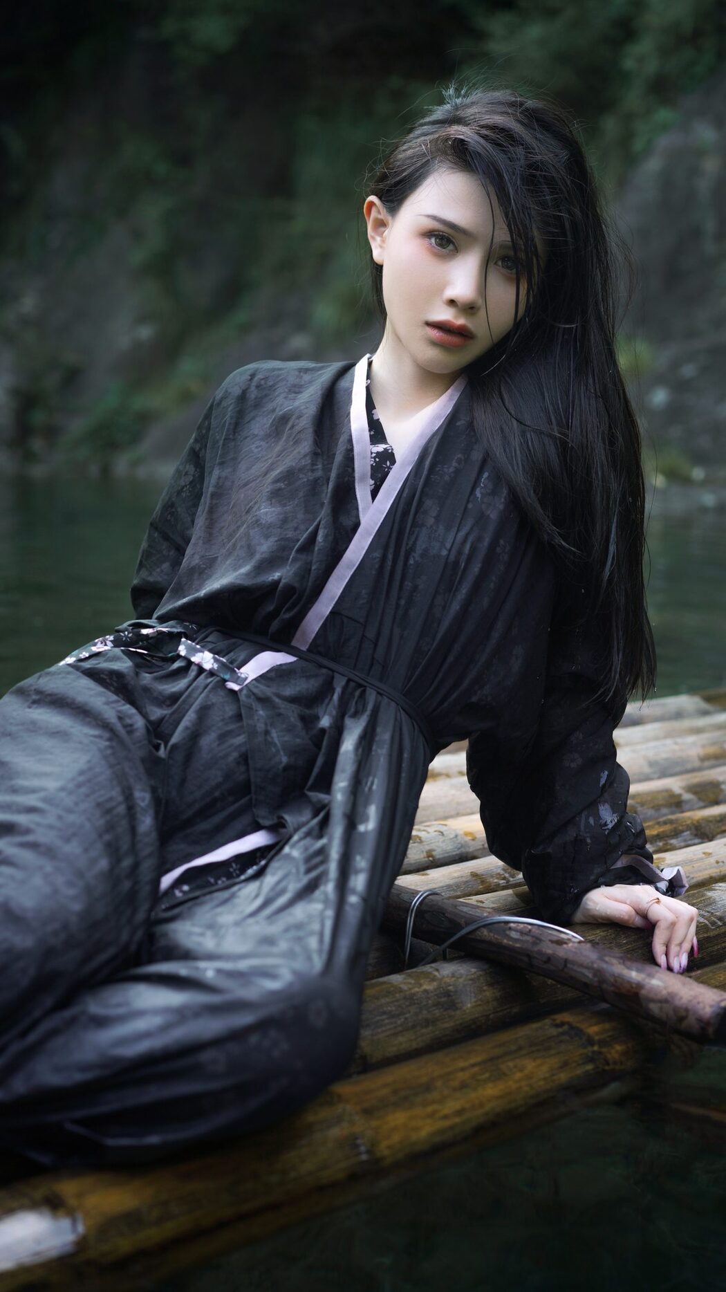 YiTuYu艺图语 Vol.4968 Xue Gao