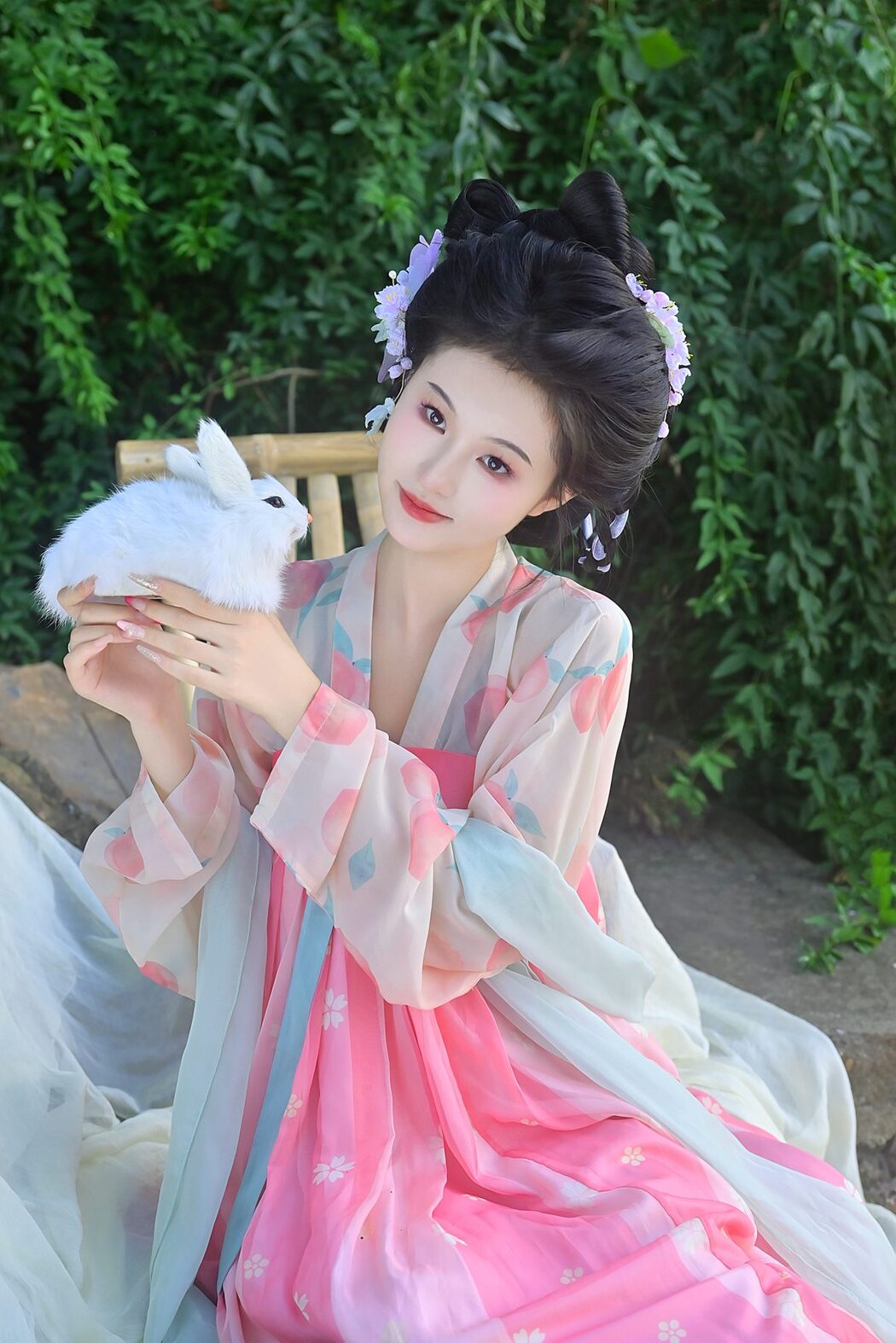 YiTuYu艺图语 Vol.4947 Dan Gao Sha Shou