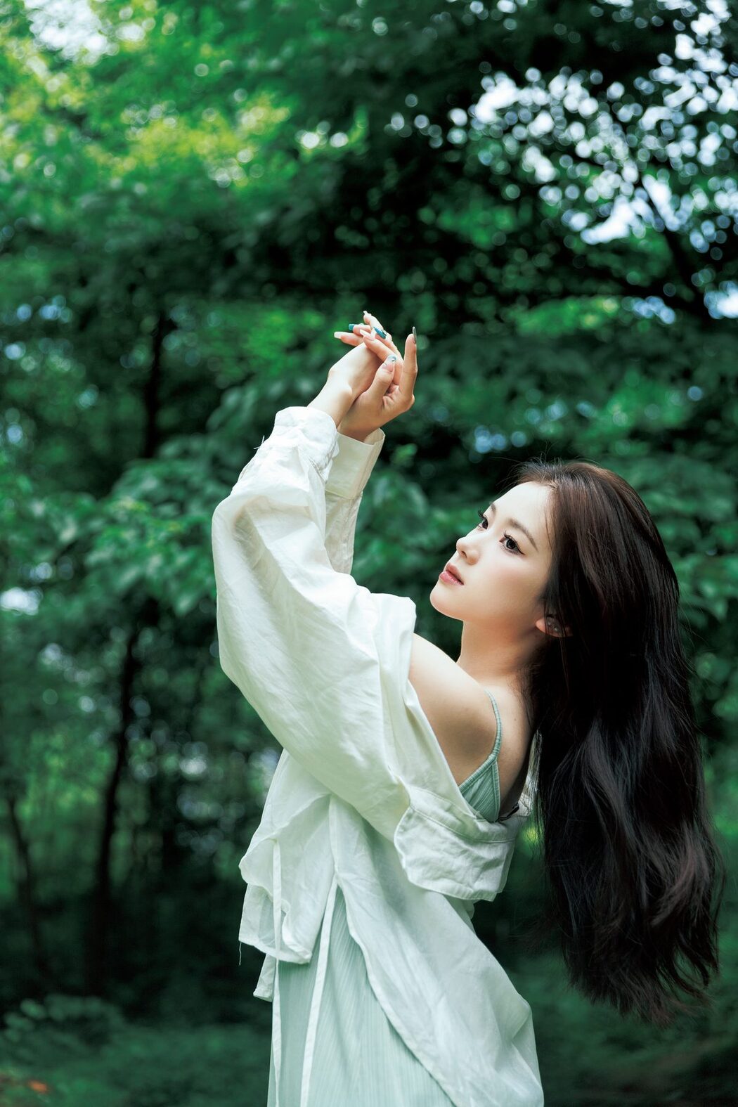 YiTuYu艺图语 Vol.4958 Xiao Bei