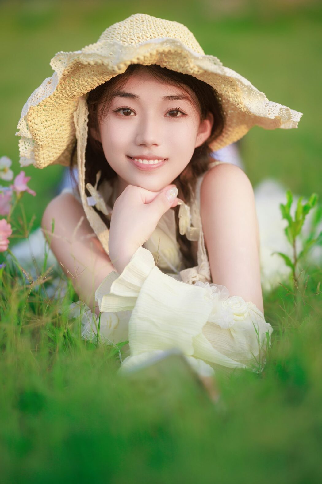 YiTuYu艺图语 Vol.4975 Pei Tong Xue