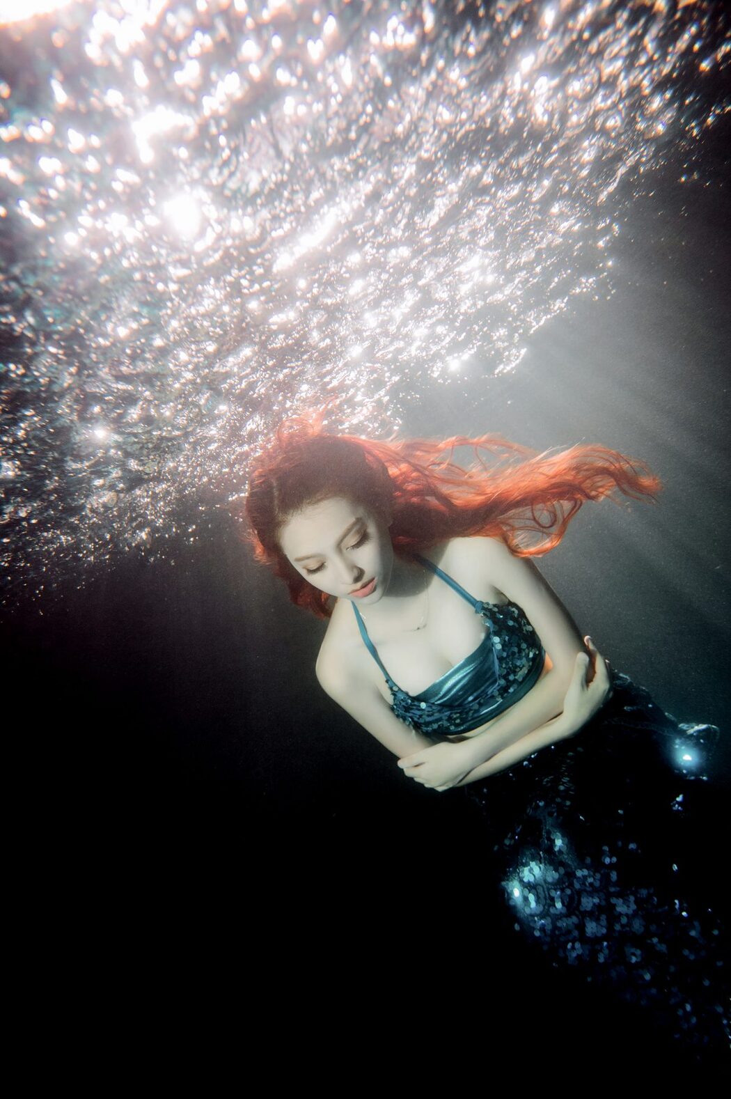 YiTuYu艺图语 Vol.4872 Da Ge Chao