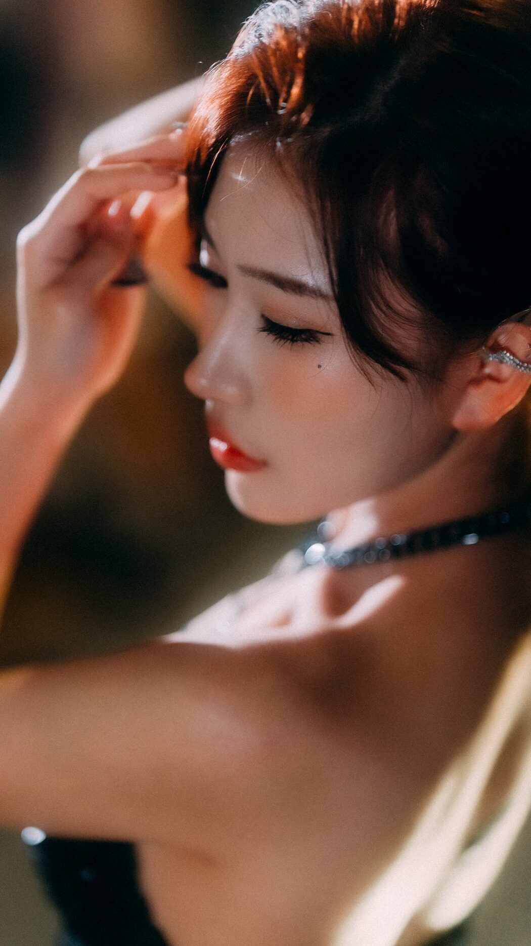 YiTuYu艺图语 Vol.4964 Fei Fei