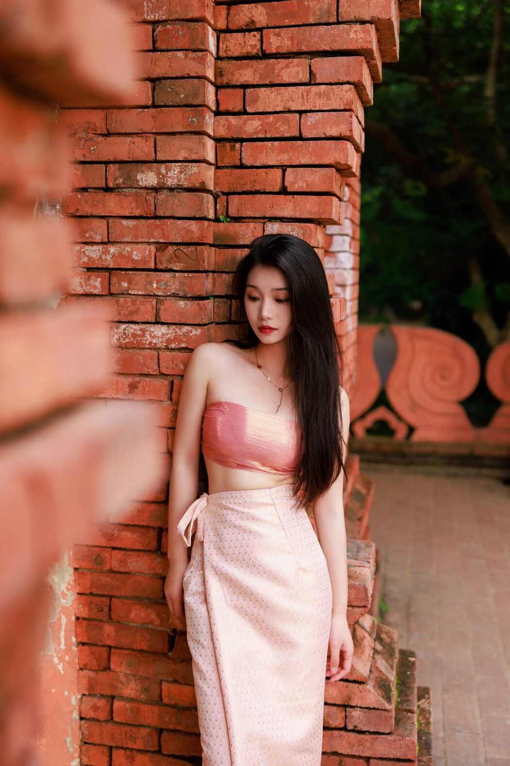 YiTuYu艺图语 Vol.4905 Le Le
